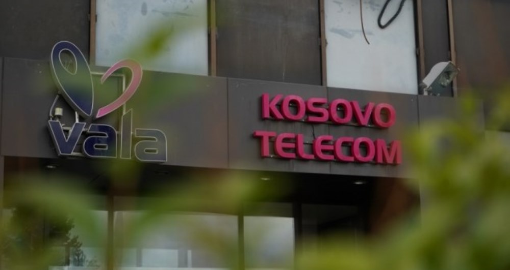 Sulm kibernetik ne Kosove, nderpriten te gjitha sherbimet e internetit